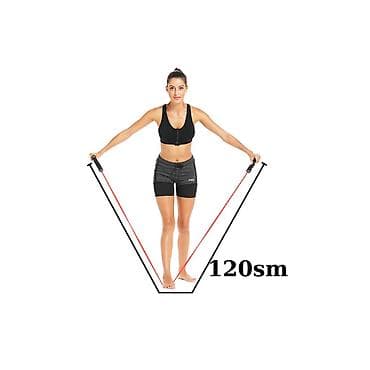 hoverboard ucuz: Juqut dəsti PROMAX(qalın dəmir ), 5-li juqut, juqutlar, 5 ədədli — 5