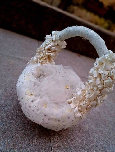 Toy nişan xonçası