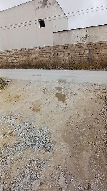 bakixanov corek zavodu: 3 sot, Kənd təsərrüfatı, Mülkiyyətçi, Kupça (Çıxarış) — 5