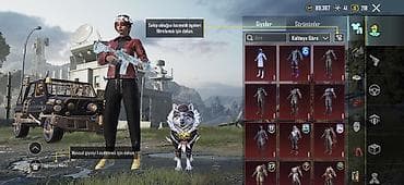 nişan dekor: BUZ 6 temiz bag fikri ciddi olan yazsın Görüşde var PUBG Mobile — 2