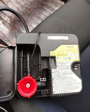 nissan note 2014: Tayota orginal nasos. Qiymet SONDU — 1