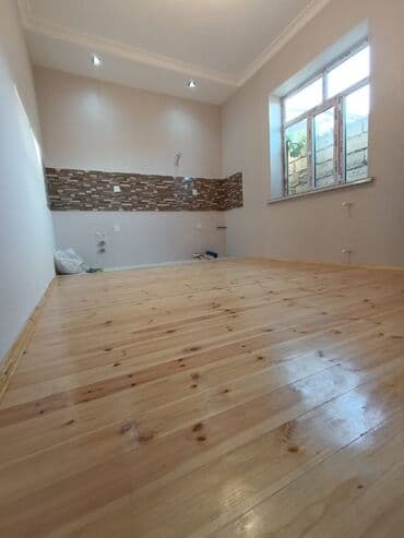 sumqayıt 20 ci mikrorayon: 3 otaqlı, 130 kv. m, Kredit var, Yeni təmirli — 6