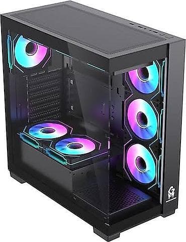 Оперативная память (RAM): Akvarium PC — 1