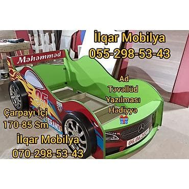 turkiye mebelleri: Yeni, Sifariş ilə, Maşın-çarpayı, Matrassız, Siyirməsiz — 8