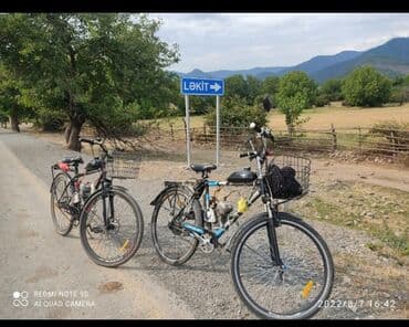 литература 6 класс учебник азербайджан: Benzin mühərrikli velosiped Xüsusiyyətlər: - Velosiped şassisində — 1