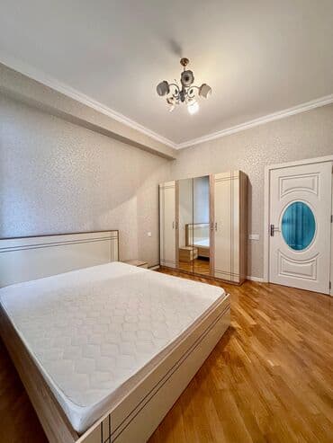 Mənzil alıram: Yasamal, 2 otaqlı, Yeni tikili, m. İnşaatçılar, 57 kv. m — 2