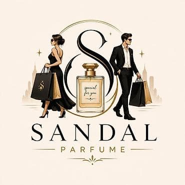 SANDAL Parfum – ekstrakt dərəcəli ətirlər kolleksiyası Məhsul: SANDAL — 2