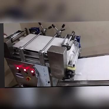 2500₼ lavaş açma aparatı pide,lahmacun xəmiridə açılır Turkiyənin — 1
