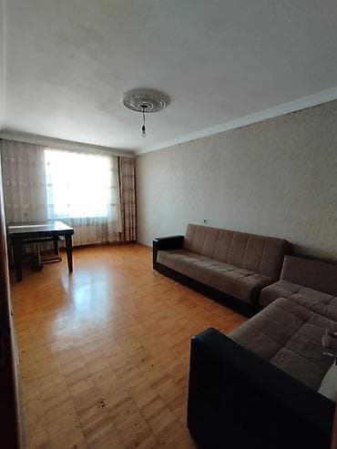modul tipli ev: Yasamal rayonu, Elmlər metrosunun yaxınlığı, Torpaq Komitəsinin yanı — 2