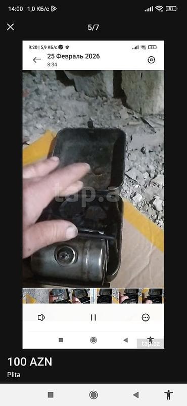 divar ici unitaz: Diqqət. Qədim Antikvar yol üçün peç satılır. Yolasəfərə — 5