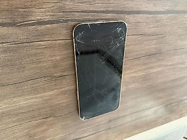 iphone 6 plas: Məhsul: iPhone 12 Pro Max (qızılı ekran işləyir ekrani ve arxasi — 3