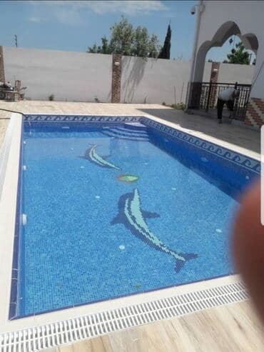 ремонт детских колясок: Hovuz ucun Mozaika.Turkiye istehsali Mozaikalar. Ozbekistan istehsali — 30