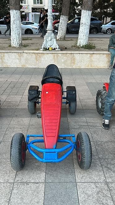palet soba: 16 24 4 tekerli velo çox keyfiyyetli ve dozumlu berg firmasi bilenler — 1