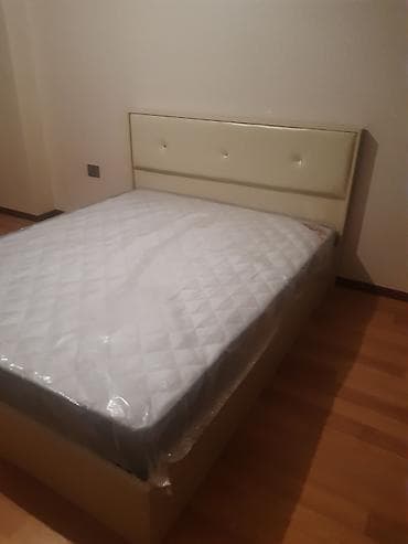 dosek matras satışı: Carpayi 160×200×30 sm 2 Neferlik carpayi sifarisle yigilir. Reng — 2