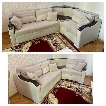 Divan, İşlənmiş, Bazalı