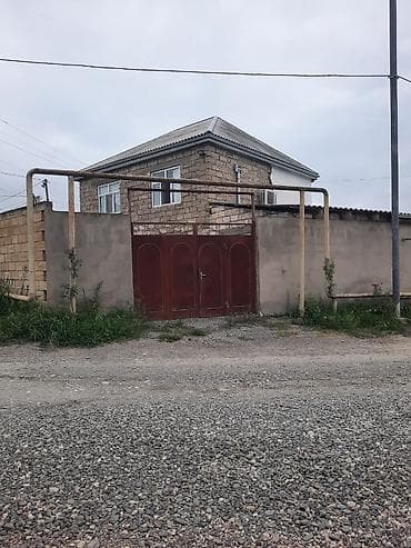 5 otaqlı, 61 kv. m, Kredit yoxdur, Yeni təmirli