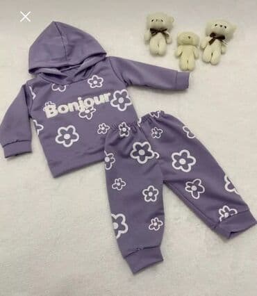 детские вещи на комиссию: Рубашка, Для девочек, 1 - 2 года — 1