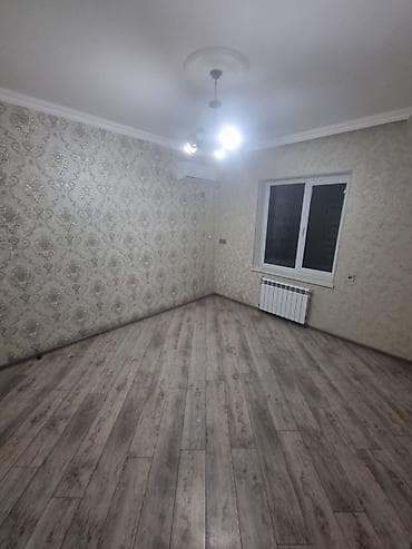 studio evler: 100 kv. m, 3 otaqlı, Kombi, Qaz, İşıq — 6