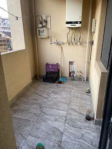 kiraye ferma: Kirayə mənzil – 3 otaq - Zövqlə təmir olunmuş, işıqlı və geniş mənzil — 10