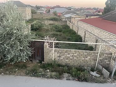razinde torpaq: 4 sot, Tikinti, Bələdiyyə — 1