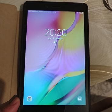 Samsung Galaxy Tab A8, 8", < 64 GB