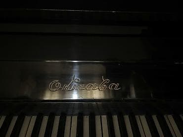 piano: Piano, Akustik — 3