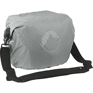 cixol: Lowepro AW650 foto-video çiyn çantası - Peşəkar DSLR/Mirrorless — 3