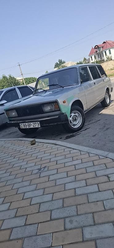 tom ford lost cherry qiyməti: VAZ (LADA) 2104: 1.6 l | 2007 il Universal — 2