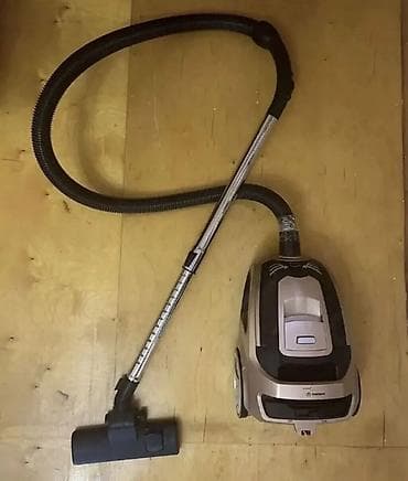 ipod classic: Tozsoran – Invictus (torbasız) - Tip: Silindr tipli, torbasız — 1