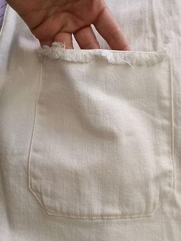 qisa don: Gündəlik don, Mini, Zara, M — 6