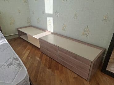 cakkuzi qiymetleri: İşlənmiş, Düz TV altlığı, Polkalı, Türkiyə — 2