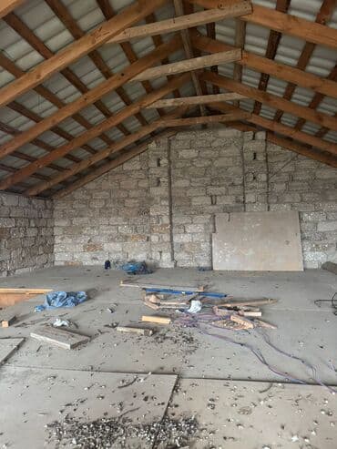 lökbatan ev: Ev Şuşa Ramanada yerləşir senet var iki mərtəbəlidi heyəti 2sot yarım — 10