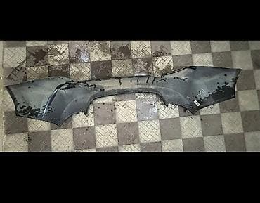 mersedes arxa bufer: Arxa, Hyundai Elantra, 2014 il — 2