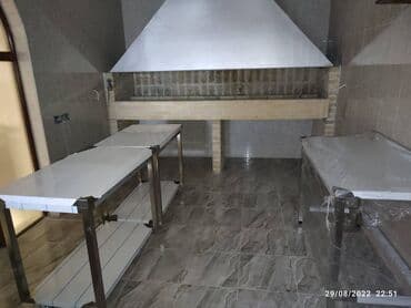 stellajlar: İstehsalçıyıq!!!!!!!!! alt rəfsiz dəzgah - 210 azn 2 gözlü moyka - — 3