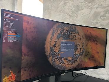 samsung notebooklar: MSI GeForce RTX 2070 SUPER MSI videokartı Texniki göstəricilər: - — 6