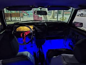 mersedes 190 mator: VAZ (LADA) Samara: 1.3 l | 1995 il 25680 km Sedan — 8