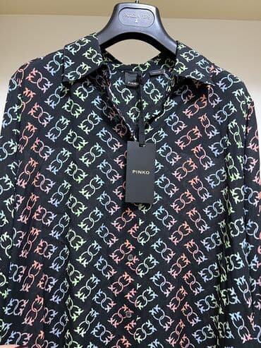 qadın cemperləri: Pinko.Yeni! M-L olchu 220azn (541azn alinib) — 4