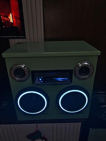 6850 pioneer diskiden başqa herşeyi işliyir her şeyi işlek vezyetdedir