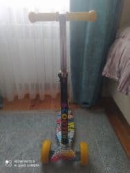 детские вещи: Usaq ucun samakat — 3