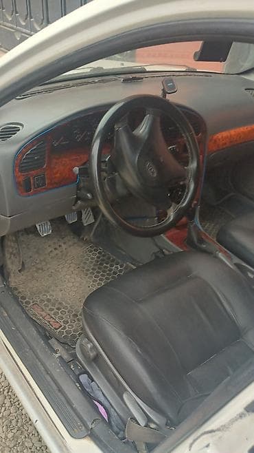 Мототранспорт: Kia shuma sedan – zapcasti satilir 4 den disk tekeride var tezedi — 5