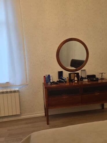 спальня комплект: Двуспальная кровать — 6