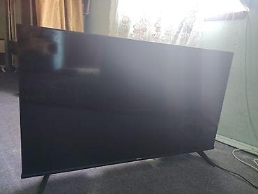 smart tv ucuz: Yeni Televizor Hisense LED ekran 43" — 4
