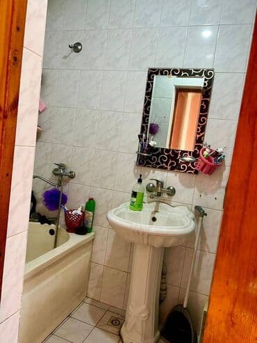 qaracuxurda ev: 100 kv. m, 3 otaqlı — 4