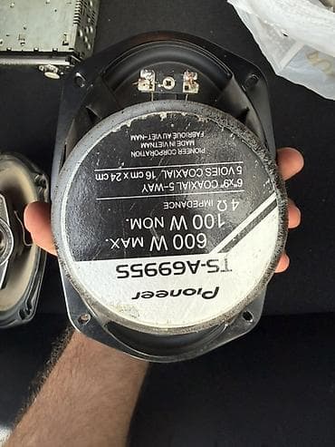 edifier kalonka: Sony Xplod 1000 vat uslitel 110 m Kalonka pionner 600 vat cütü 50 m — 5