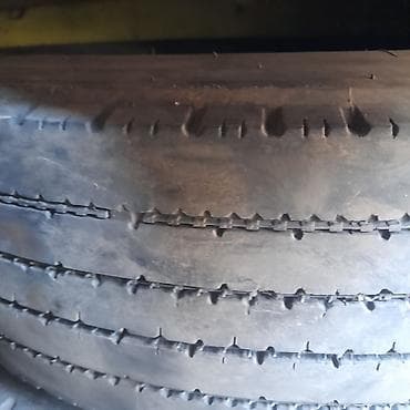 passat disk: Ağır texnika üçün şin və rezin materiallar - Traktor/yerqazan və — 7