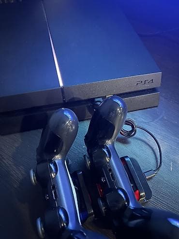 hp printer skaner: Ps 4 fat 500 gb GoldHen 10.01 diskle rahat aktivasiya Oyunlar shekilde — 1