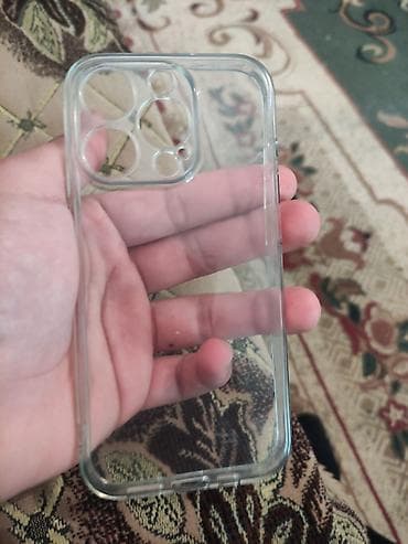 ayfo: Məhsul: iPhone üçün şəffaf və dizaynlı telefon örtükləri (2 ədəd) - — 9