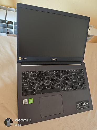 hd recorder: Acer aspire N18Q13 corei 3 10 cu nesil Video karta nvidia mx330 1080 — 3