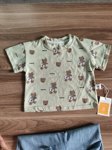 molfix 1 nomre qiymeti: Uşaq dəsti, Uniseks, 1 - 2 yaş — 2