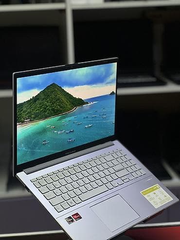 processor core i7: İşlənmiş ASUS Vivobook, 15.6 ", AMD Ryzen 5, 512 GB, Ünvandan götürmə, Pulsuz çatdırılma, Ödənişli çatdırılma — 2